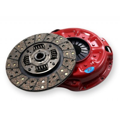 South Bend Stage 1 Clutch Kit